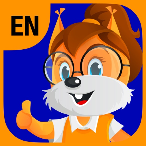 Lini. Learn English words