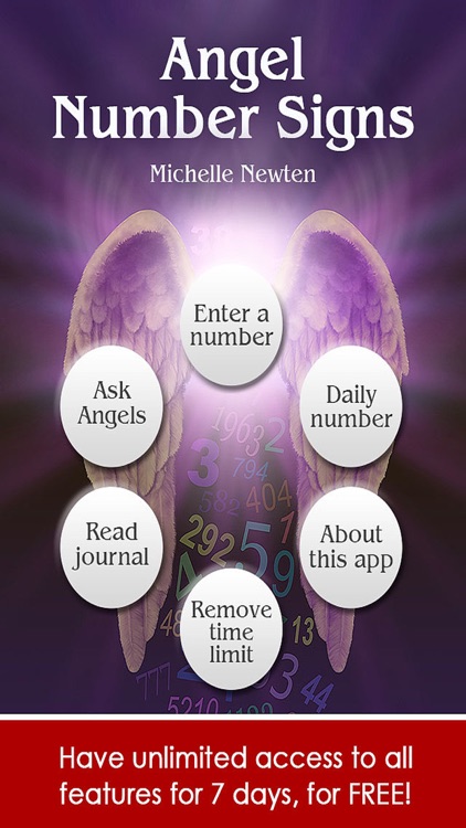 Angel Number Signs