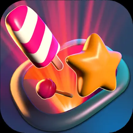 Match & Crush - 3D Puzzle Game Читы