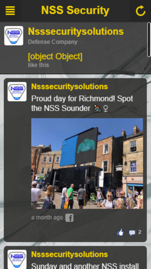 Nsssecuritysolutions(圖2)-速報App