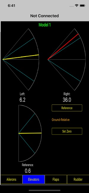 Xicoy CGMeter(圖3)-速報App