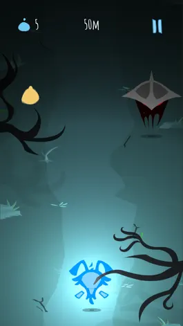 Game screenshot Gwan: Chase The Light apk