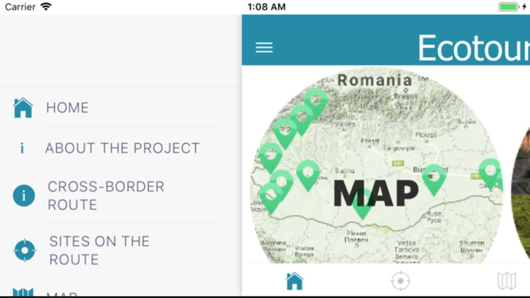 EcotourismROBG screenshot-9