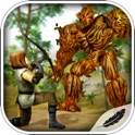 Jogo Stoneman Bounty Hunter icon