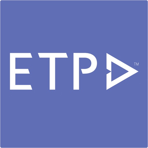 ETP Management Report