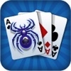 'Spider Solitaire