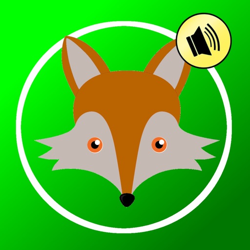 French Lafontaine's fables iOS App