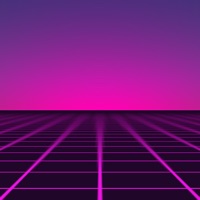 Vaporwave Race 3D - Watch Game PC 용