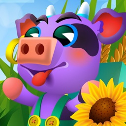 Idle Animal Farm Tycoon