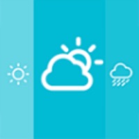  My Little Weather Application Similaire