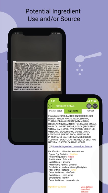 ShopperCaddie+ Eat,Shop & Live