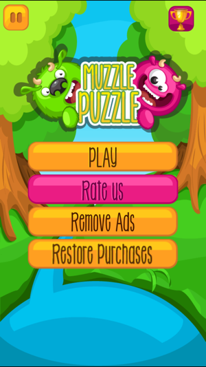 Muzzle Puzzle(圖1)-速報App