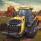 App Icon for Farming Simulator 18 App in United States IOS App Store