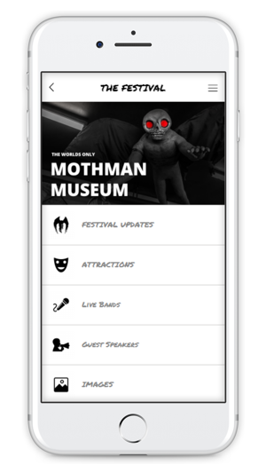 Mothman App(圖2)-速報App