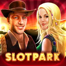 Application Slotpark Casino Slots en ligne 17+