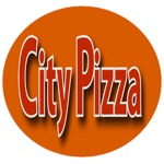 City Pizza in Gütersloh