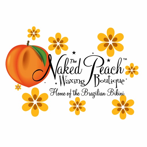 The Naked Peach iOS App