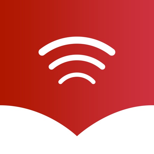 Audiobooks HQ + icon