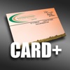 CSB Debit Card+