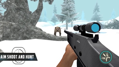 Ultimate Animal Sniper Shootin screenshot 3