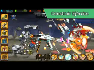 Captura de Pantalla 3 Misil RPG iphone