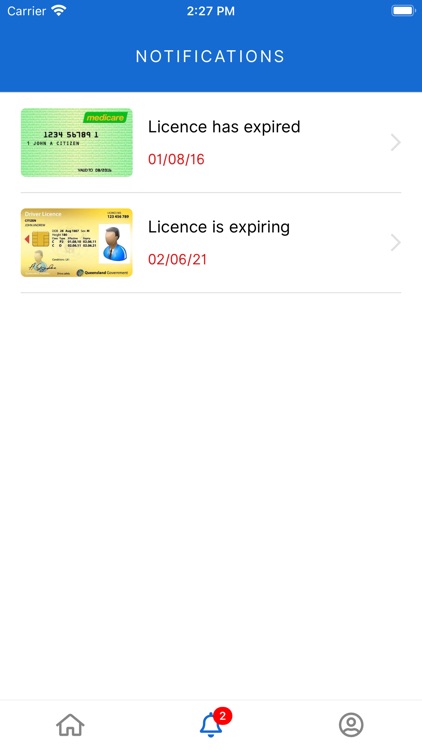 MyPouch screenshot-3