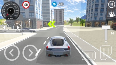 DRIVING SCHOOL 3D 20180720 IOS ĐUA XE DRIVING SCHOOL 3D 20180720 IOS