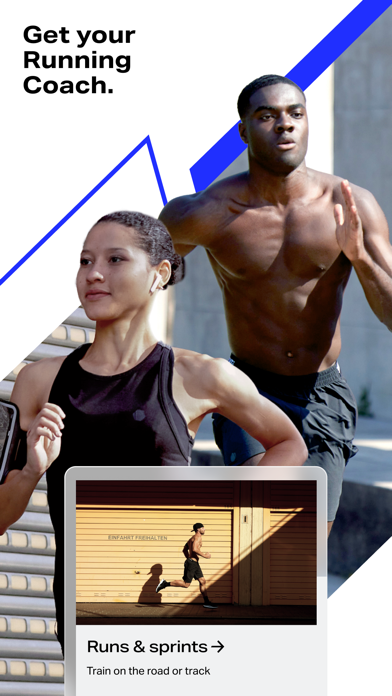 Freeletics Bodyweight - Workouts & Training Screenshot 6