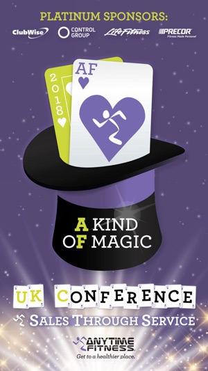 AF A Kind Of Magic(圖1)-速報App