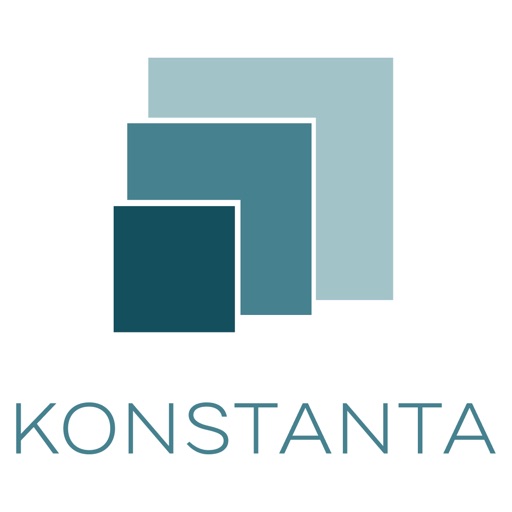 Konstanta