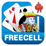 10000 FreeCell Solitaire