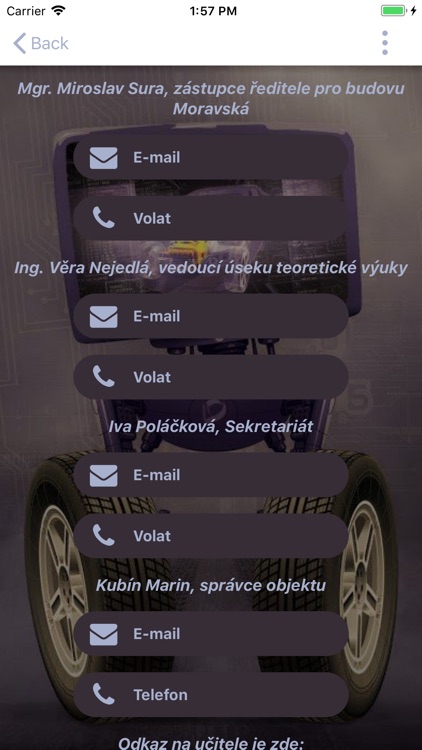 SPŠD screenshot-3