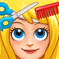 Hair Salon Hairstylist game Wiki