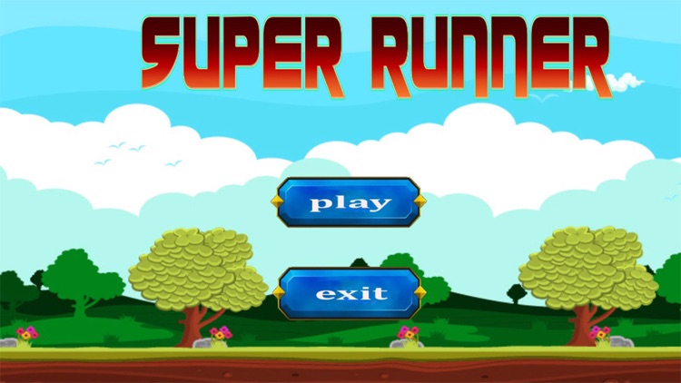 Super Runner 2018