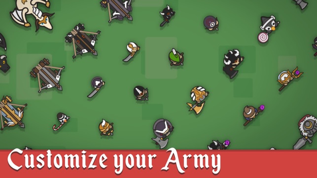 Lordz.io - Medieval PvP Battle(圖7)-速報App