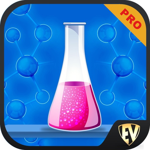 Chemistry Dictionary PRO Guide