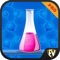 With more than 3500 chemistry terms and lots of chemical formulas, this Chemistry Dictionary will sure cement your Chemistry basics