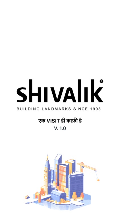 Admin Shivalik