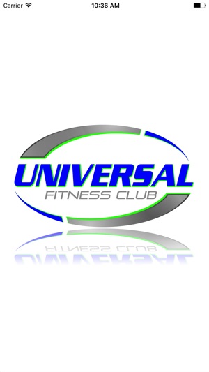 Universal Fitness(圖1)-速報App