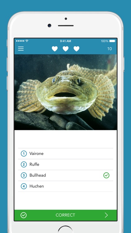Fishes PRO - Field Guide screenshot-3