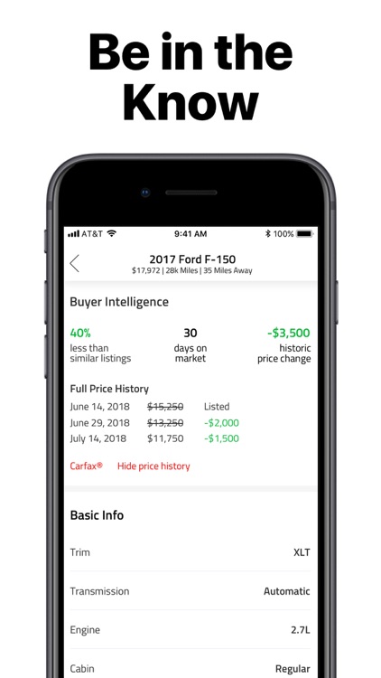 Autolist - Used Cars for Sale screenshot-4