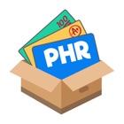 PHR Flashcards