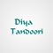 Congratulations - you found our Diya Tandoori in Liverpool App