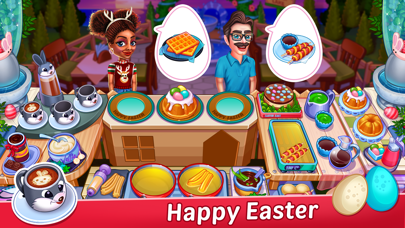 Cooking Express 2 - Food Games screenshot 3