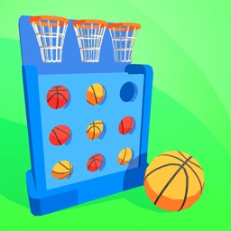 Connect Ball 3D