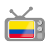 TV de Colombia - TV colombiana - SERHII SKURENKO