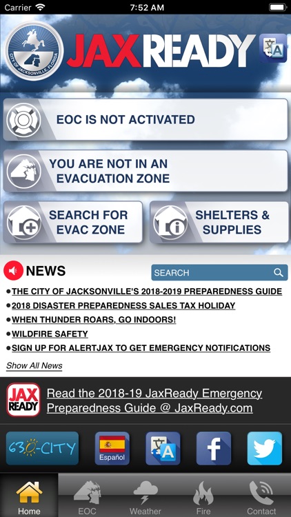 JaxReady