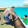 Rescue the beach lovers Game