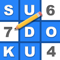 Sudoku  Expert Puzzle