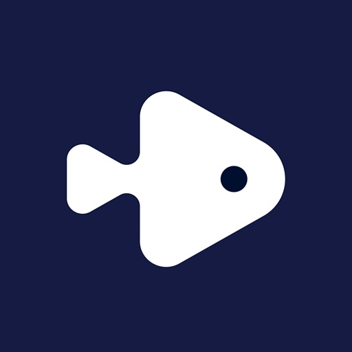Minnow: Watch Shows and Movies Icon